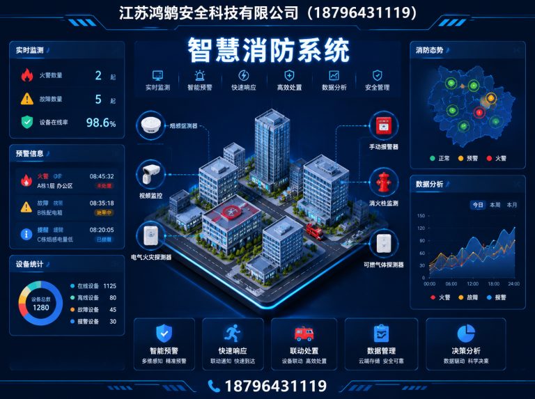 黄石国家高新技术企业展示图